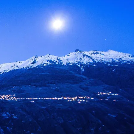 Beautiful In The Quatre Vallees 펜션 *