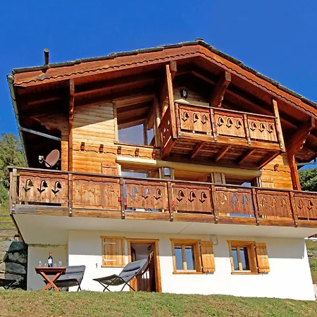 Beautiful In The Quatre Vallees 펜션