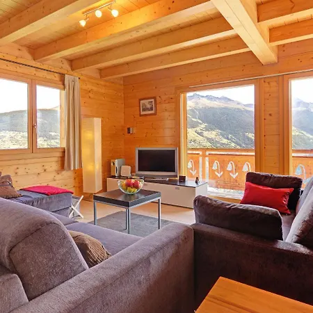 펜션 Beautiful In The Quatre Vallees *