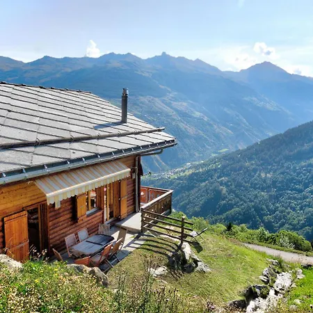 Beautiful In The Quatre Vallees 펜션