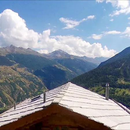 Beautiful In The Quatre Vallees * 레 콜론