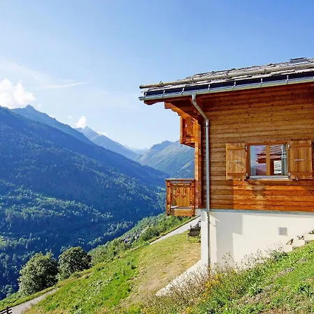 別荘 In Near Lift レ・コロン