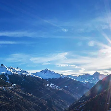 Beautiful In The Quatre Vallees 펜션